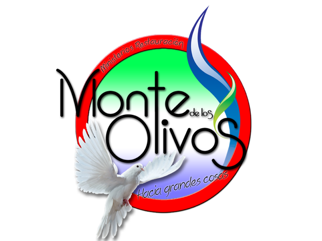 Android application Radio Monte De Los Olivos screenshort