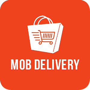 Download Mob Delivery For PC Windows and Mac