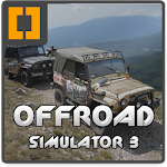 Offroad Track Simulator 4x4 Apk