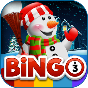 Download Bingo Quest Winter Garden For PC Windows and Mac