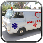 911 Ambulance Rescue Driver Apk