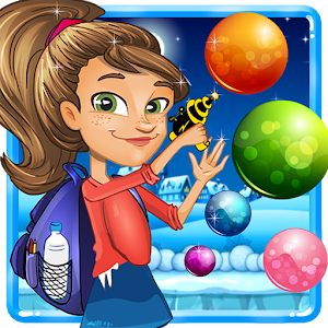 Download Break The Bubble For PC Windows and Mac