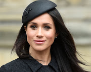Meghan Markle claimed the Covid-19 pandemic has had a worse impact on women of colour.