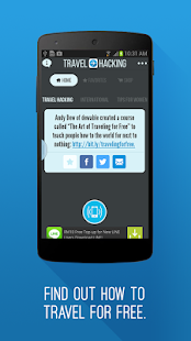 How to mod Travel Hacking patch 1.4 apk for bluestacks