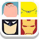 Download Close Up Character - Pic Quiz! Install Latest APK downloader
