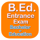 Download BEd Entrance Exams For PC Windows and Mac 1.0.0