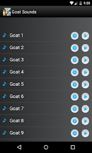 How to install Goat Sounds Ringtones lastet apk for android