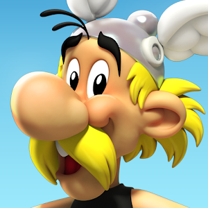 Asterix and Friends 1.3.1 apk