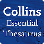 Collins Essential Thesaurus Apk