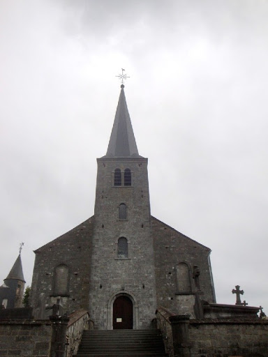 photo de Assomption de Notre-Dame 