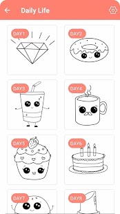 How to install Easy Drawing Step by Step:Easy Draw,Illustration 2.0.7 unlimited apk for pc
