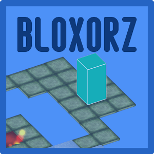 Download Bloxorz For PC Windows and Mac