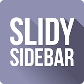 Slidy Sidebar