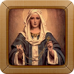 Mother Mary Wallpapers HD Apk