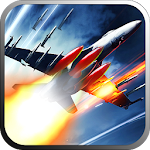 Air Combat:3 Fighters Apk