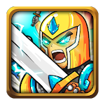 King of Heroes Apk