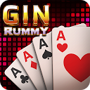 ダウンロード Gin Rummy - Online Free Card Game をインストールする 最新 APK ダウンローダ