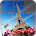 Landmarks and Wonders Puzzle