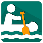 Canoeing navigation Apk