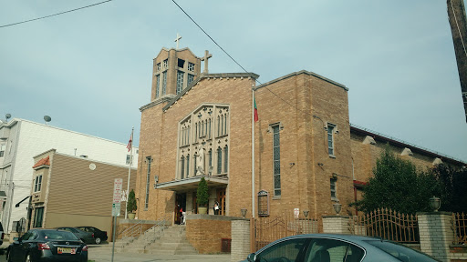 Our Lady Fatima Church