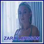 Zara Larsson - Ain't My Fault Apk