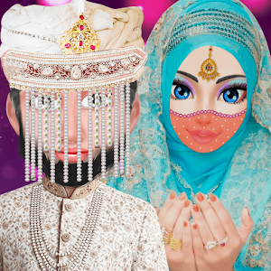 Download Muslim Hijab Arranged Wedding Rituals For PC Windows and Mac