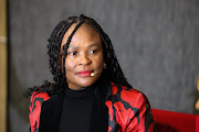 Busisiwe Mkhwebane, a member of the justice portfolio committee, participated in the interviews for deputy public protector last month despite objections from the DA and concerns raised by the ANC of a potential conflict of interest. File photo.