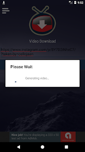 SM Video Downloader Screenshot