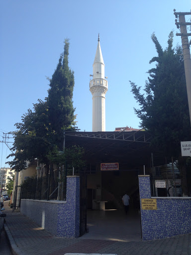 Hacı Arif Küçükdoğan Cami