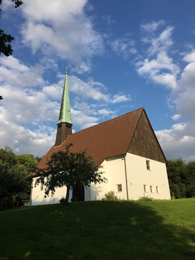 Kapelle am Koppelsberg