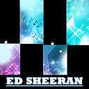 ダウンロード Ed Sheeran Piano Game をインストールする 最新 APK ダウンローダ