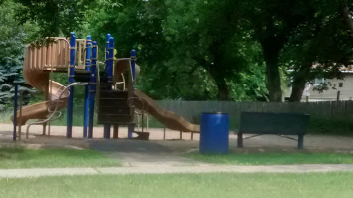 Northwood Park Play Area