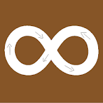 Rotate Mobius Strip - finger Apk