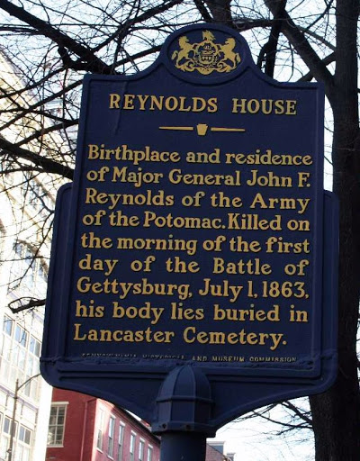 From the Flickr group Historical Markers, photo by crazysanman.history, full page.License is Attribution-NonCommercial License