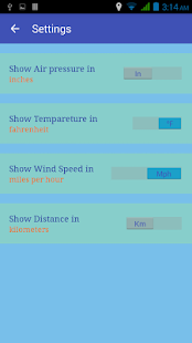 How to mod Weather Forecast 1.1 unlimited apk for pc