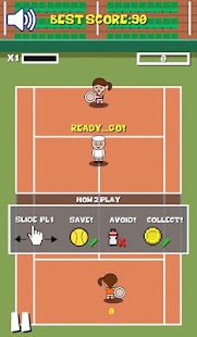 How to install Retro Tiny Tennis 1.0 unlimited apk for bluestacks
