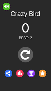 How to install Crazy Bird lastet apk for bluestacks