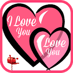 SMS d'amour Apk