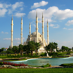 Mosques Live Wallpapers Apk