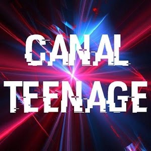 Canal Teenage.apk 1.1