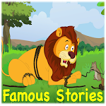 Famous Kids Stories Apk