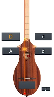 How to download Dulcimer Tuner Simple lastet apk for pc