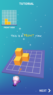   Roll The Cubes - Brain Puzzle- screenshot thumbnail   