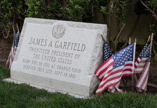 I have a minor obsession with the assassinated President James A. Garfield. What drew my attention to him was one doleful fact about his passing: He lingered for 80 days after he was shot in July...