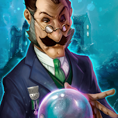 Mysterium: A Psychic Clue Game