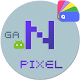 Download Pixel N Theme For PC Windows and Mac 1.0.0