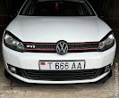 продам авто Volkswagen Golf Golf VI