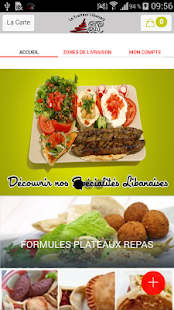 How to get Le Traiteur Libanais 1.9 mod apk for android