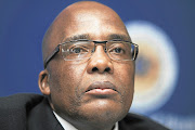 Health Minister Dr Aaron Motsoaledi. File photo