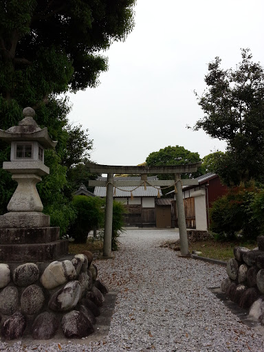 熊野神社